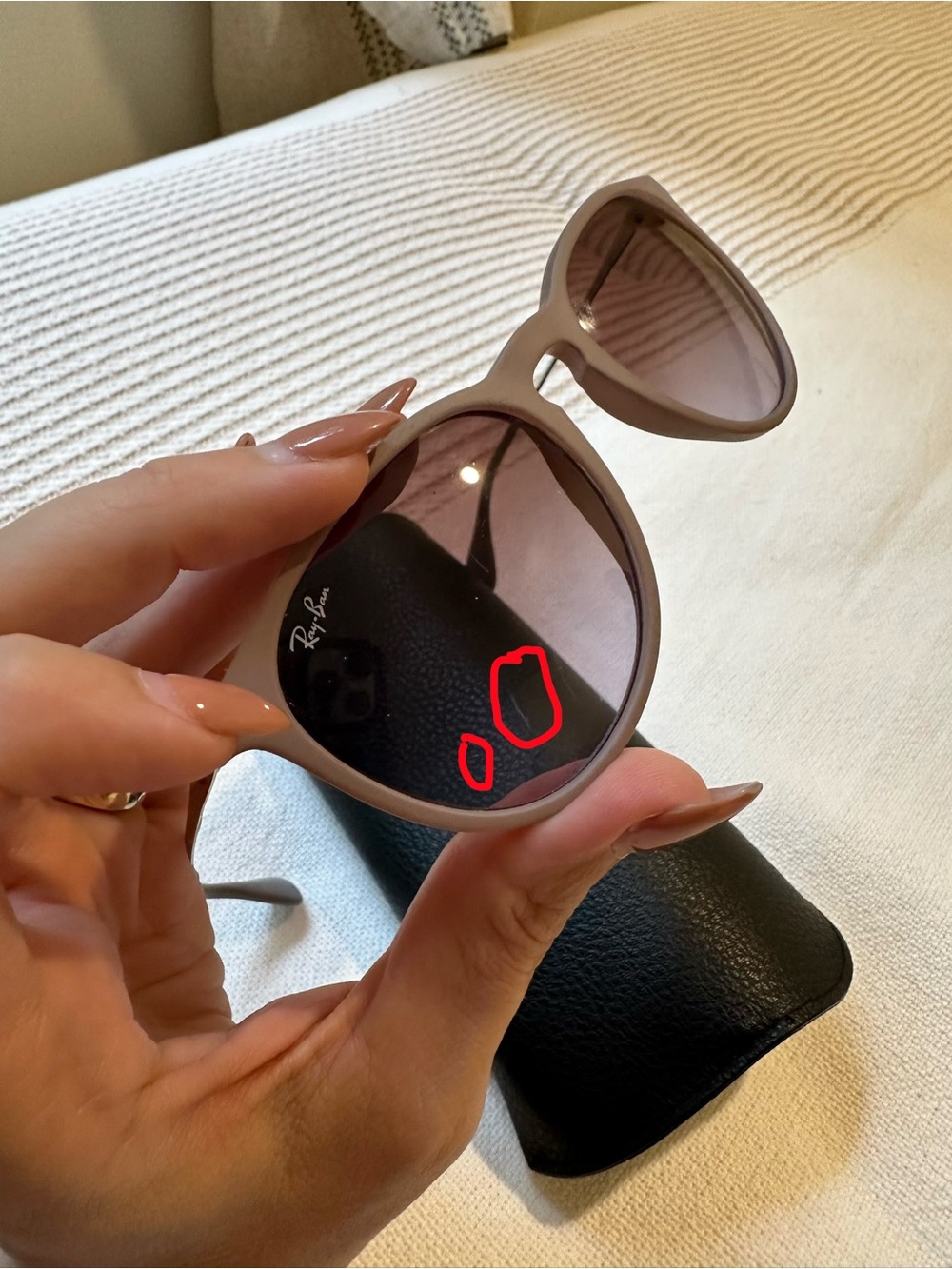 Ray-Ban Erika Classic (RB4171) - Picture 5 of 5